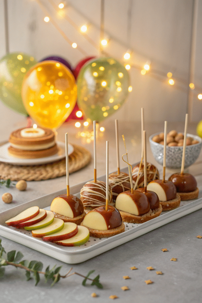 Caramel Apple Slices: The Perfect Treat for 2025 15 image 160