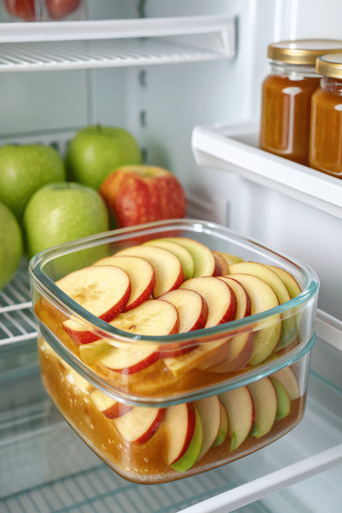 Caramel Apple Slices: The Perfect Treat for 2025 16 image 161