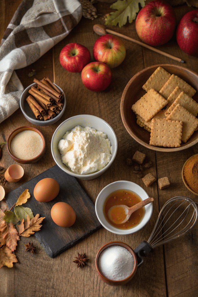 Irresistible Caramel Apple Cheesecake Bars (2025) – The Ultimate Fall Dessert Recipe 15 image 162