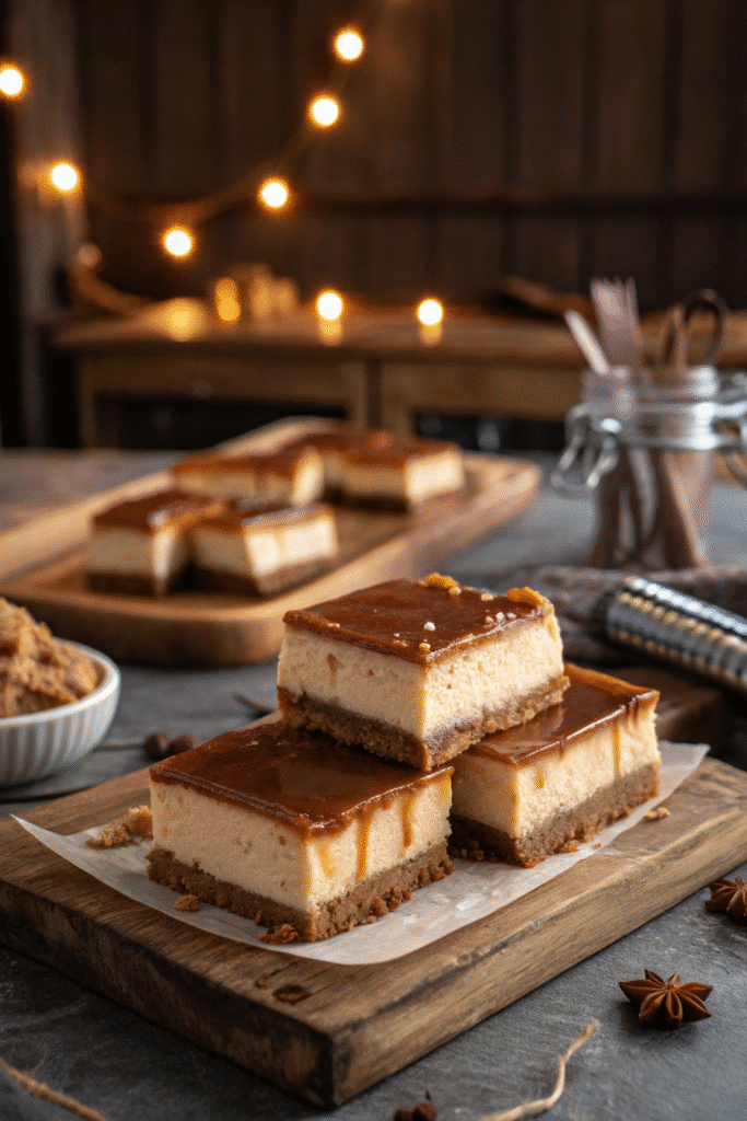 Irresistible Caramel Apple Cheesecake Bars (2025) – The Ultimate Fall Dessert Recipe 17 image 164
