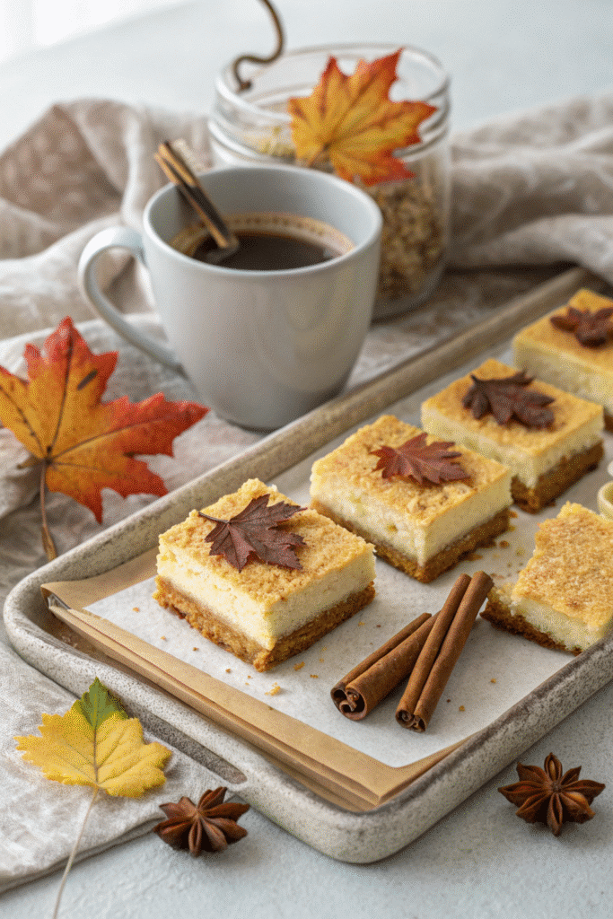 Irresistible Caramel Apple Cheesecake Bars (2025) – The Ultimate Fall Dessert Recipe 18 image 165