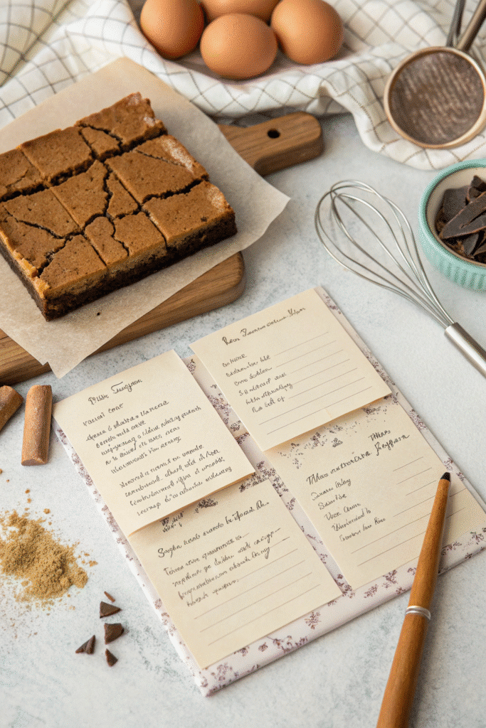 Irresistible Caramel Apple Cheesecake Bars (2025) – The Ultimate Fall Dessert Recipe 19 image 166