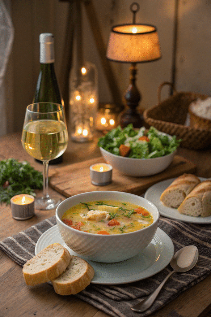 Chicken Potato Soup Recipe 2025: Creamy, Cozy, and Comforting! 18 image 174