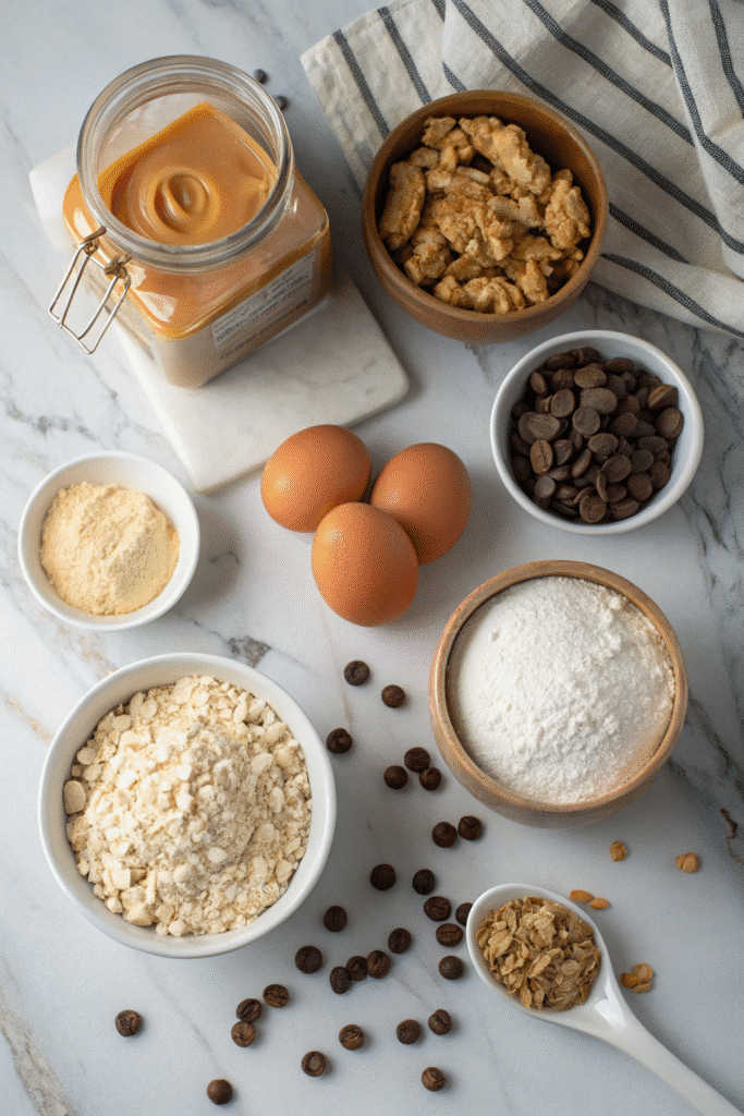 The Best Peanut Butter Oatmeal Cookies Recipe You’ll Bake in 2025 16 image 177