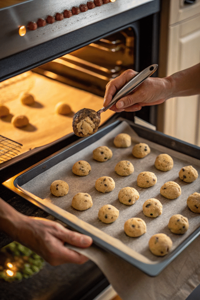 The Best Peanut Butter Oatmeal Cookies Recipe You’ll Bake in 2025 17 image 178