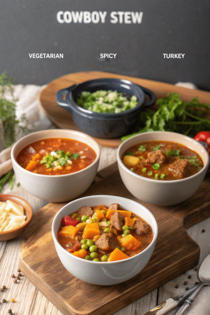 One Pot Cowboy Stew Recipe (2025): Hearty, Easy & Packed With Flavor 19 image 18