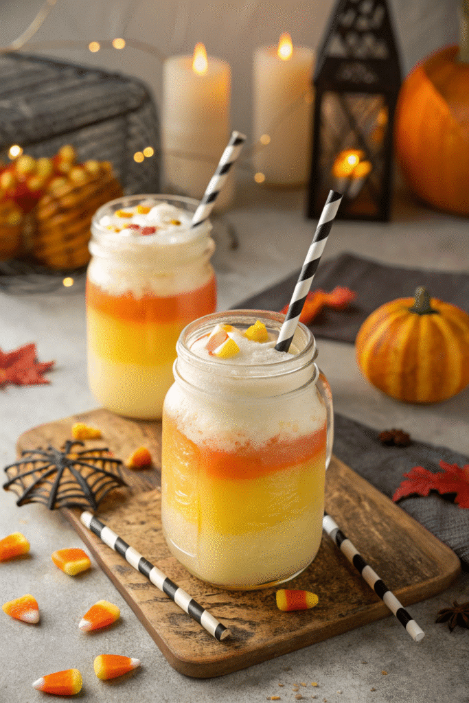 Candy Corn Drink Recipe Ideas for 2025: Fun, Festive & Easy to Make! 15 image 190