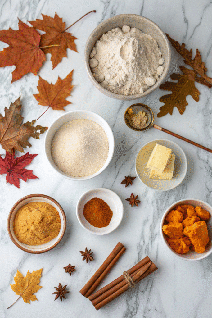 Chewy Pumpkin Snickerdoodle Cookies Recipe (2025) – Soft, Spiced & Irresistible! 16 image 20