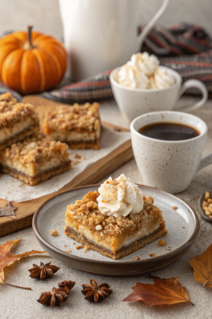 Caramel Apple Cheesecake Crumble Bars Recipe (2025) – The Ultimate Fall Dessert 19 image 28