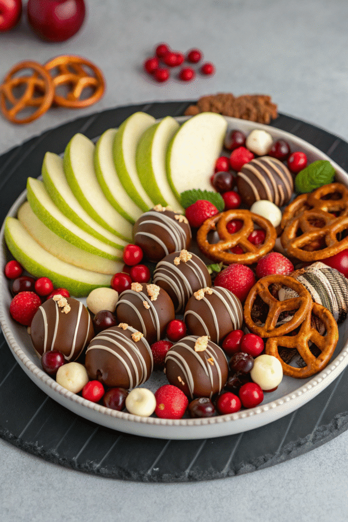 Chocolate Turtle Apple Slices Recipe (2025 Edition) 18 image 3