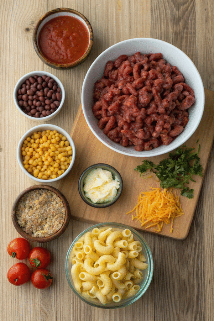 The Best Chili Mac Recipe for 2025: One-Pot Comfort Food Done Right 16 image 30