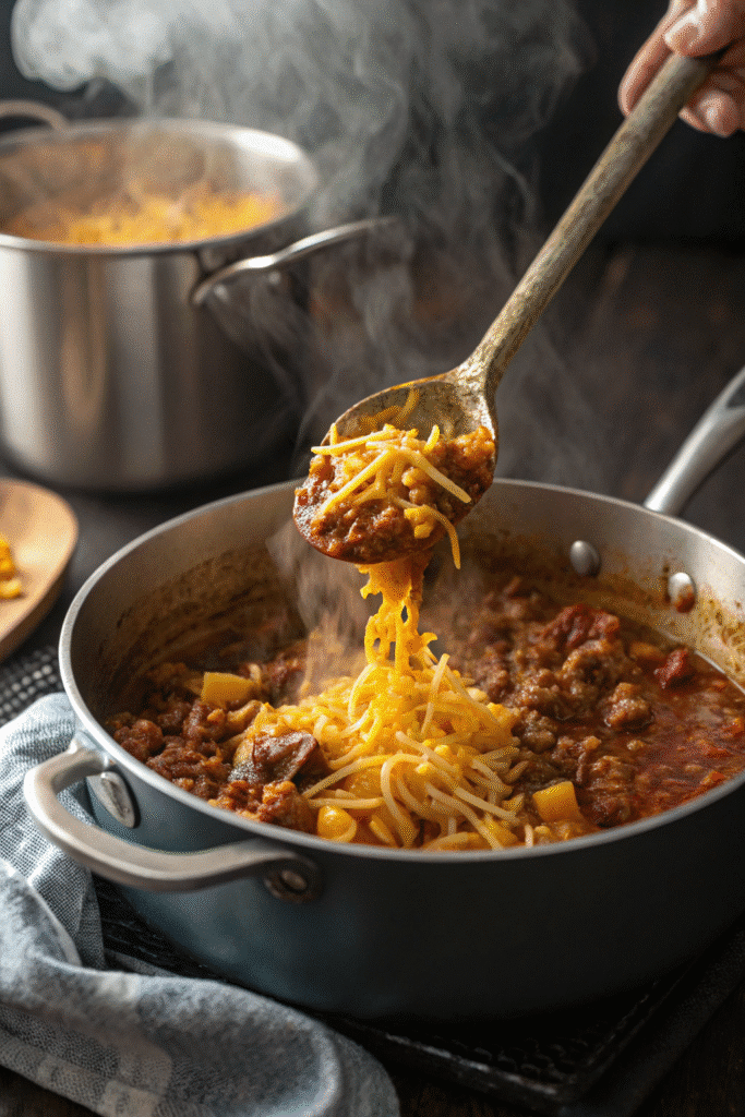 The Best Chili Mac Recipe for 2025: One-Pot Comfort Food Done Right 17 image 31