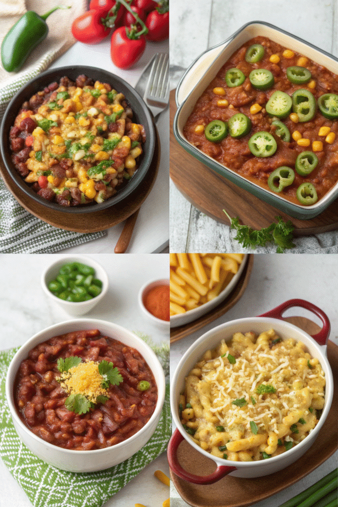 The Best Chili Mac Recipe for 2025: One-Pot Comfort Food Done Right 18 image 32