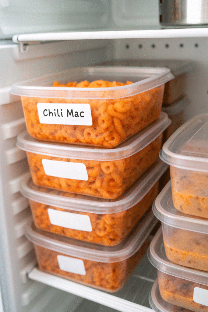 The Best Chili Mac Recipe for 2025: One-Pot Comfort Food Done Right 19 image 33
