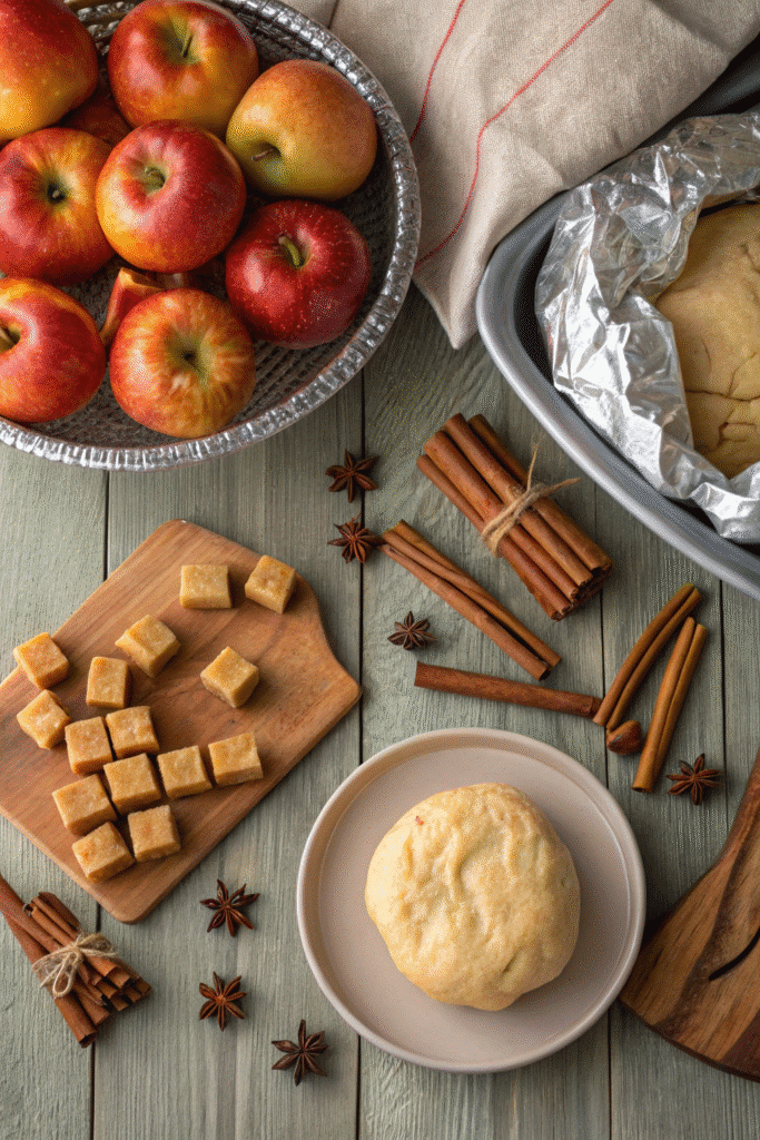 Caramel Apple Pie Bombs Recipe (2025 Guide) 13 image 38