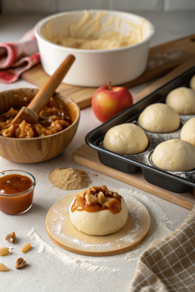 Caramel Apple Pie Bombs Recipe (2025 Guide) 14 image 39