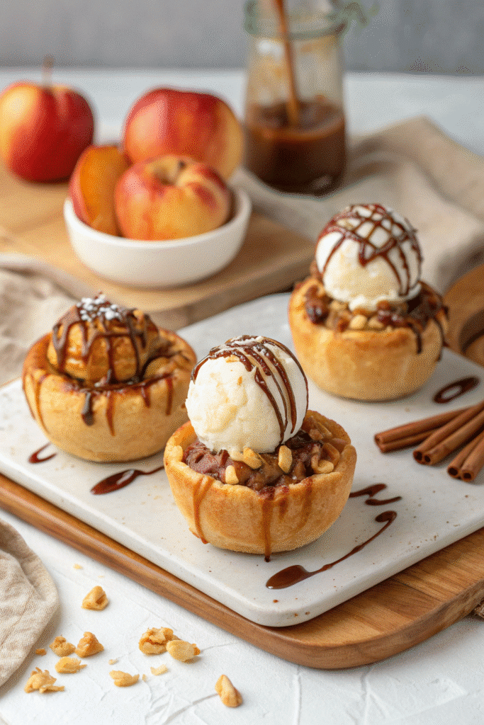 Caramel Apple Pie Bombs Recipe (2025 Guide) 16 image 41