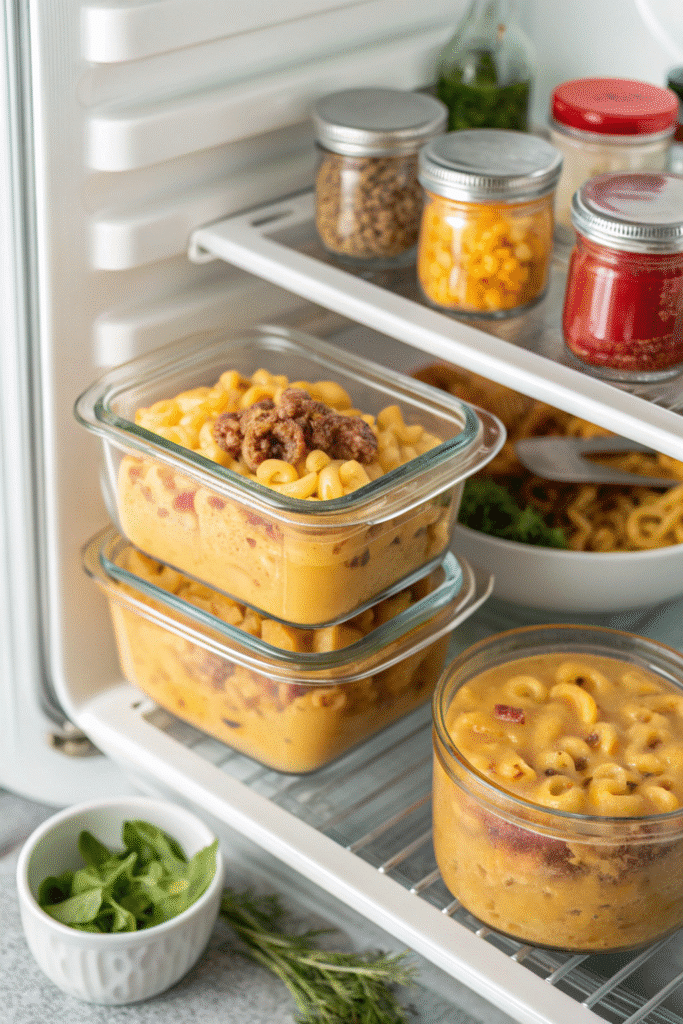 One-Pot Macaroni Cheeseburger Soup Recipe (2025) 19 image 46