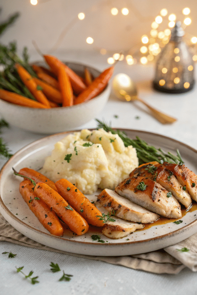 Roasted Parmesan Carrots Recipe (Crispy & Cheesy!) – 2025 Guide 18 image 50