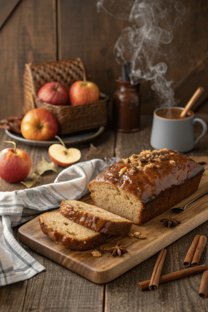 Caramel Glazed Apple Bread Recipe You’ll Crave All Fall Long (2025 Edition) 17 image 52