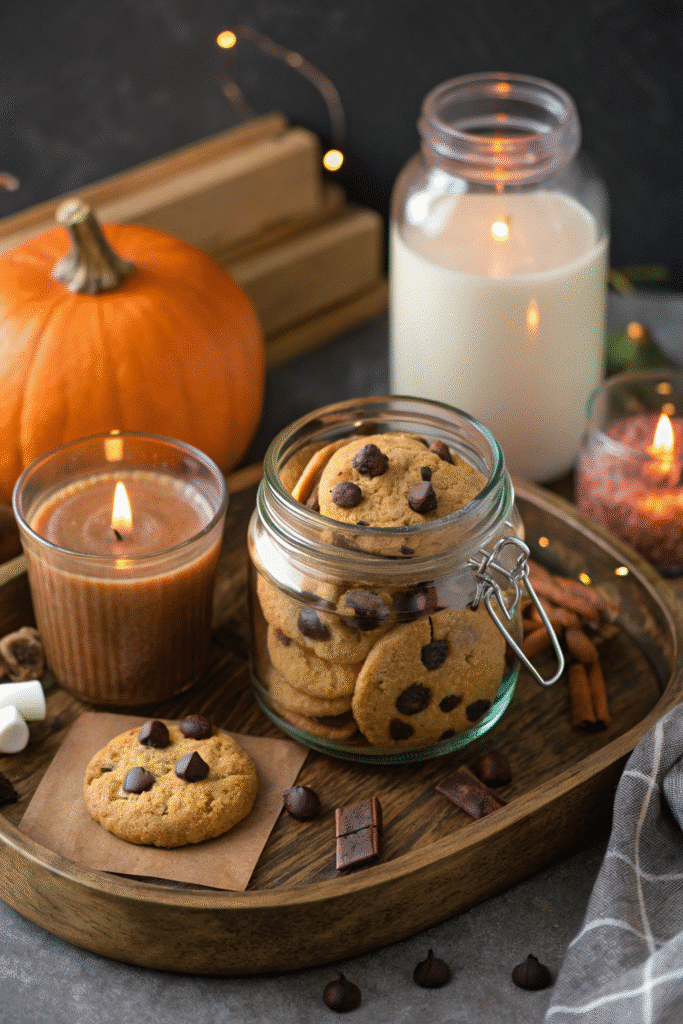 Pumpkin S’mores Cookies Recipe 2025: Gooey Fall Treats You’ll Crave All Year 19 image 70