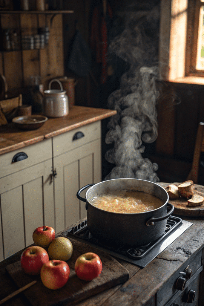 Moist Apple Cider Doughnut Loaf Cake Recipe (2025 Edition) 16 image 75
