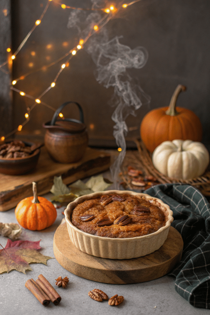 Pumpkin Pecan Cobbler Recipe for 2025: Cozy Fall Comfort in Every Bite 17 image 79