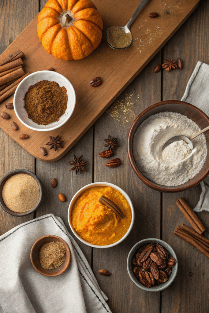 Pumpkin Pecan Cobbler Recipe for 2025: Cozy Fall Comfort in Every Bite 18 image 80
