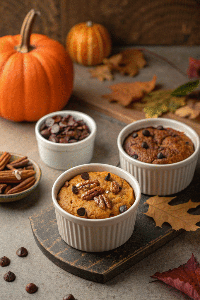 Pumpkin Pecan Cobbler Recipe for 2025: Cozy Fall Comfort in Every Bite 22 image 84