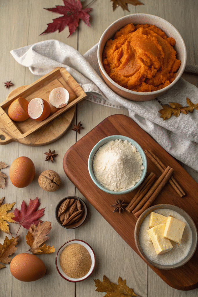 Irresistible Pumpkin Bars with Cream Cheese Frosting (2025 Edition) 17 image 85