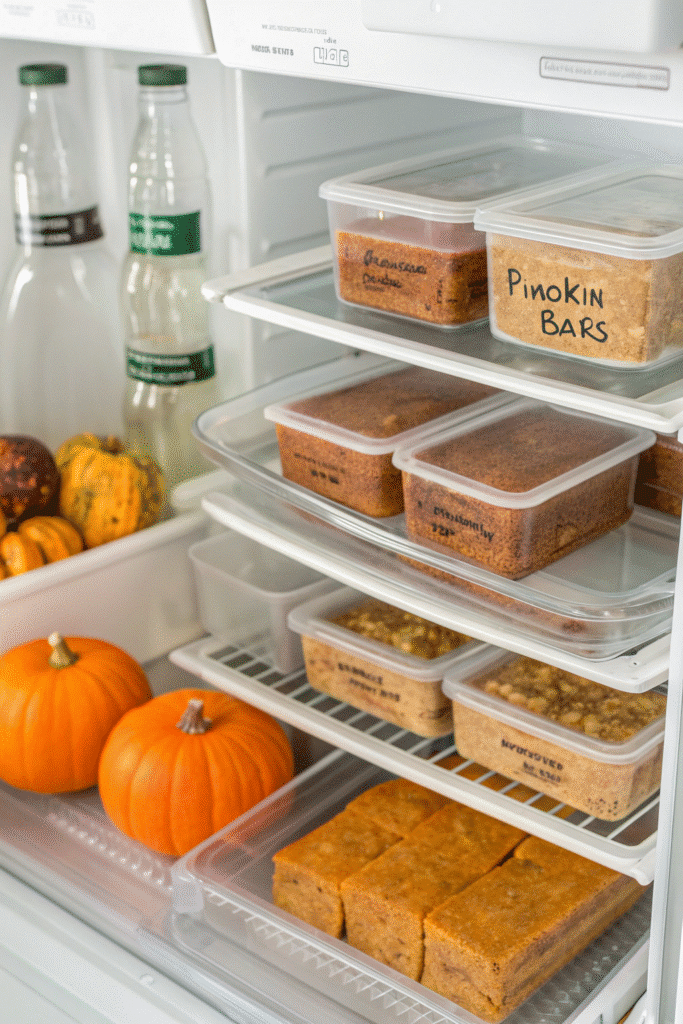 Irresistible Pumpkin Bars with Cream Cheese Frosting (2025 Edition) 21 image 89