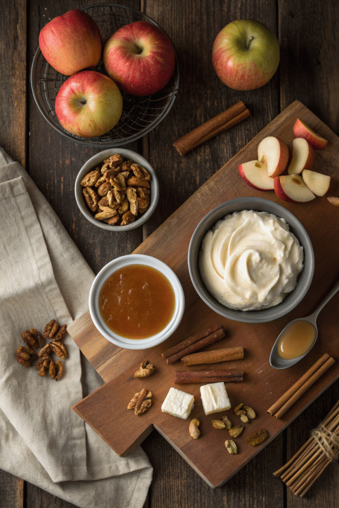 Irresistible Caramel Apple Cream Cheese Spread Recipe for Fall 2025 13 image 9