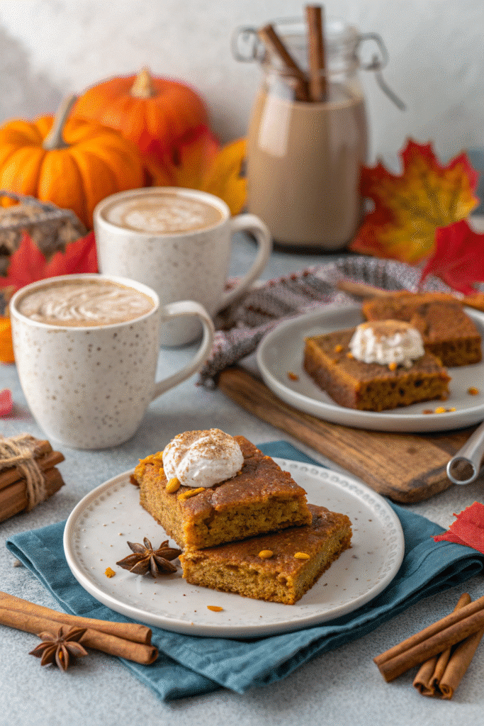 Irresistible Pumpkin Bars with Cream Cheese Frosting (2025 Edition) 22 image 90
