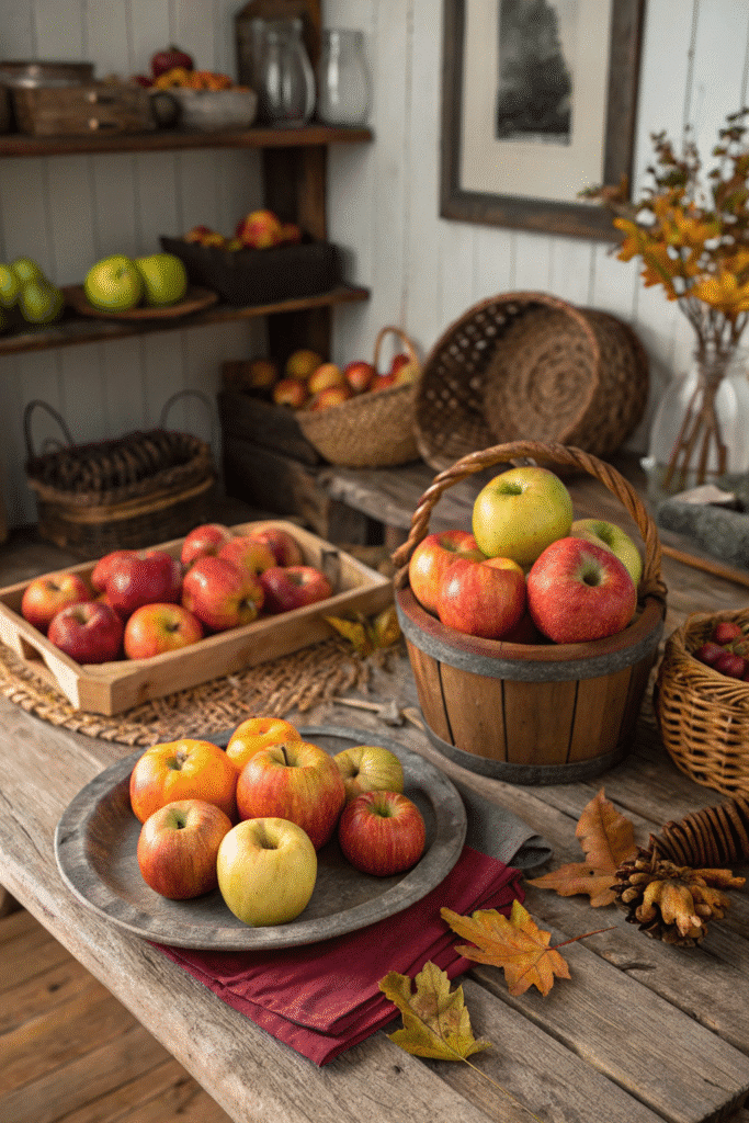 Salted Caramel Apple Hand Pies: A Sweet & Salty Fall Favorite (2025) 13 image 91