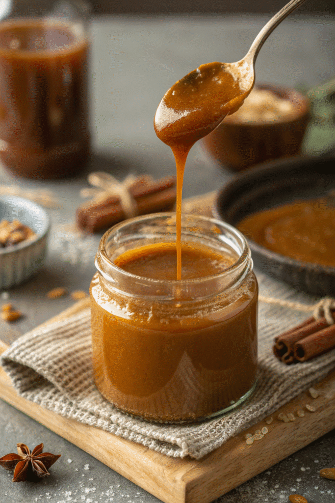 Salted Caramel Apple Hand Pies: A Sweet & Salty Fall Favorite (2025) 14 image 92