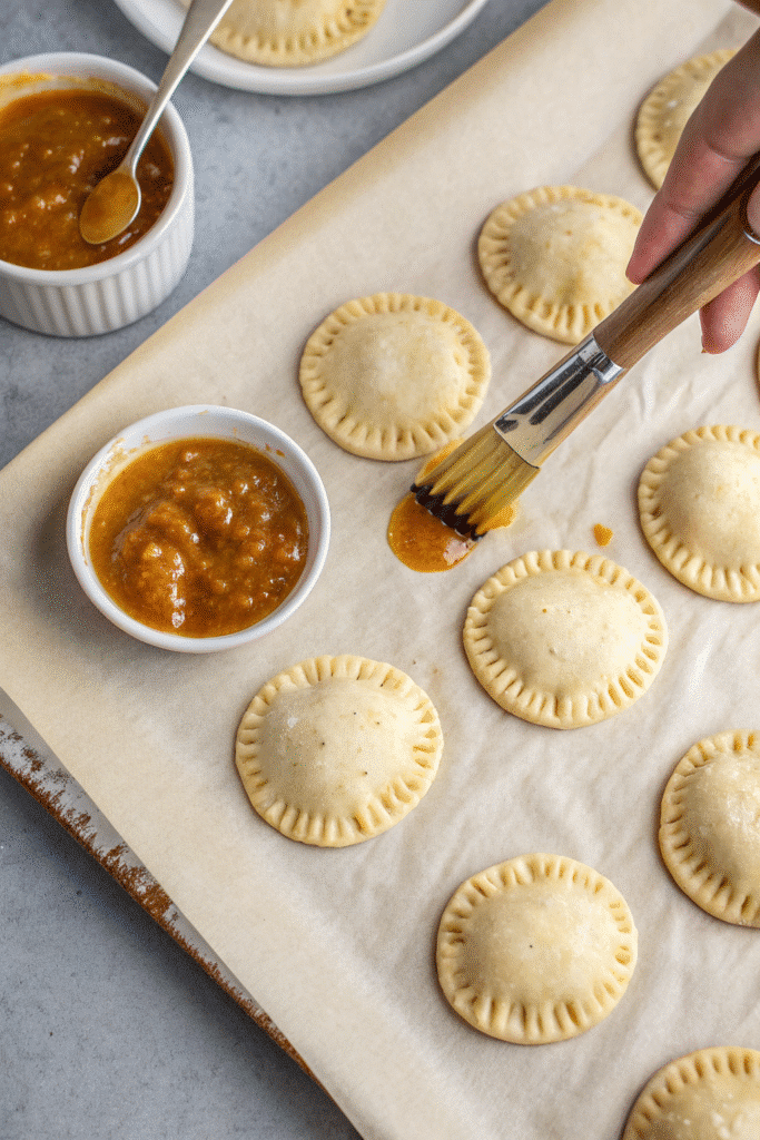Salted Caramel Apple Hand Pies: A Sweet & Salty Fall Favorite (2025) 15 image 94