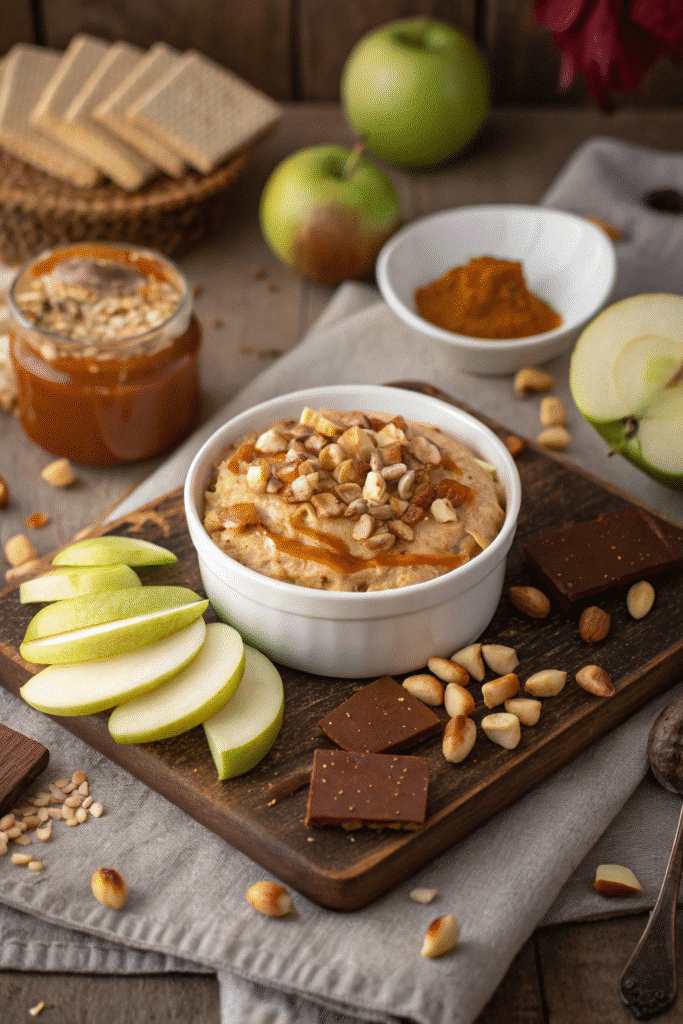Irresistible Caramel Apple Dip Recipe (2025) – Easy, Creamy & Crowd-Pleasing! 15 image 96