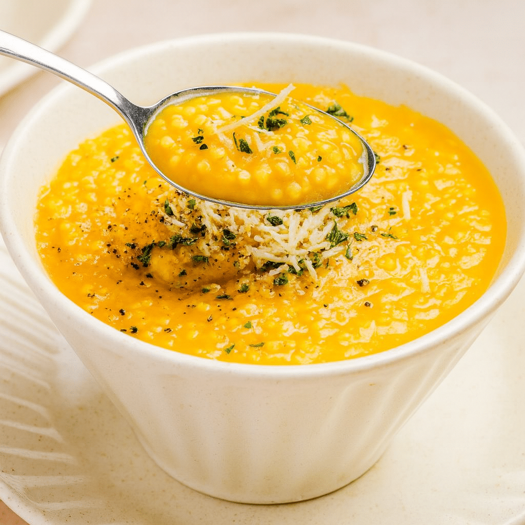 Italian Penicillin Soup Recipe for 2025 – A Comforting Cure in a Bowl 14 a1 2