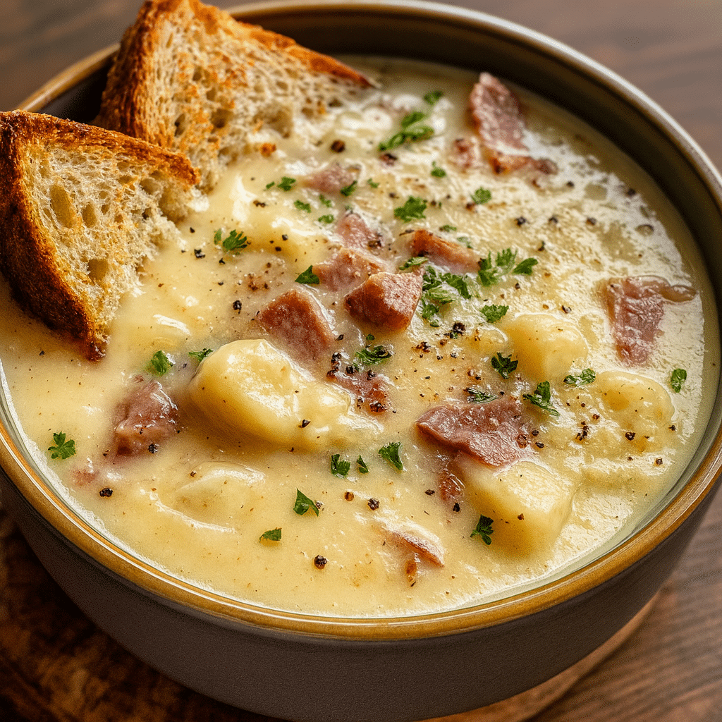 Creamy Reuben Soup Recipe You’ll Crave All Year Long (2025) 14 a2 3