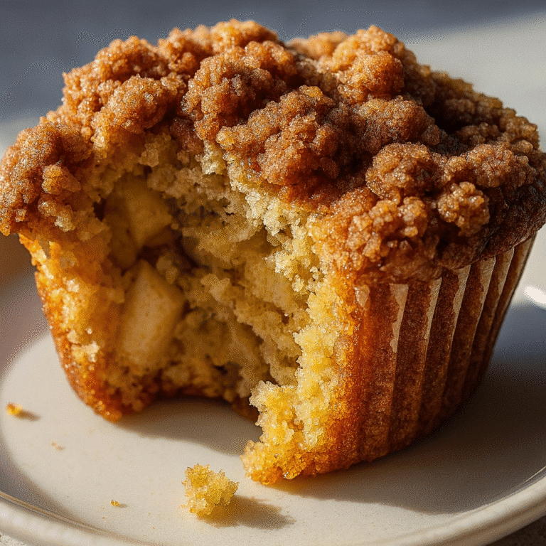 Irresistible Apple Cinnamon Muffins Recipe You’ll Bake on Repeat in 2025 20 b1 3