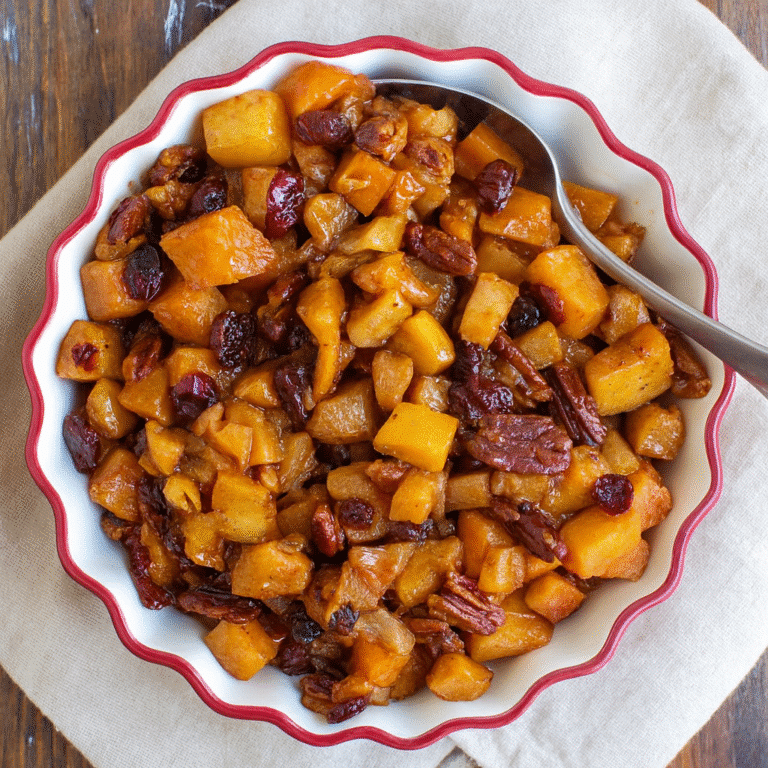 Butternut Squash Apple Bake Recipe (2025): A Sweet and Savory Fall Favorite 20 b2 3
