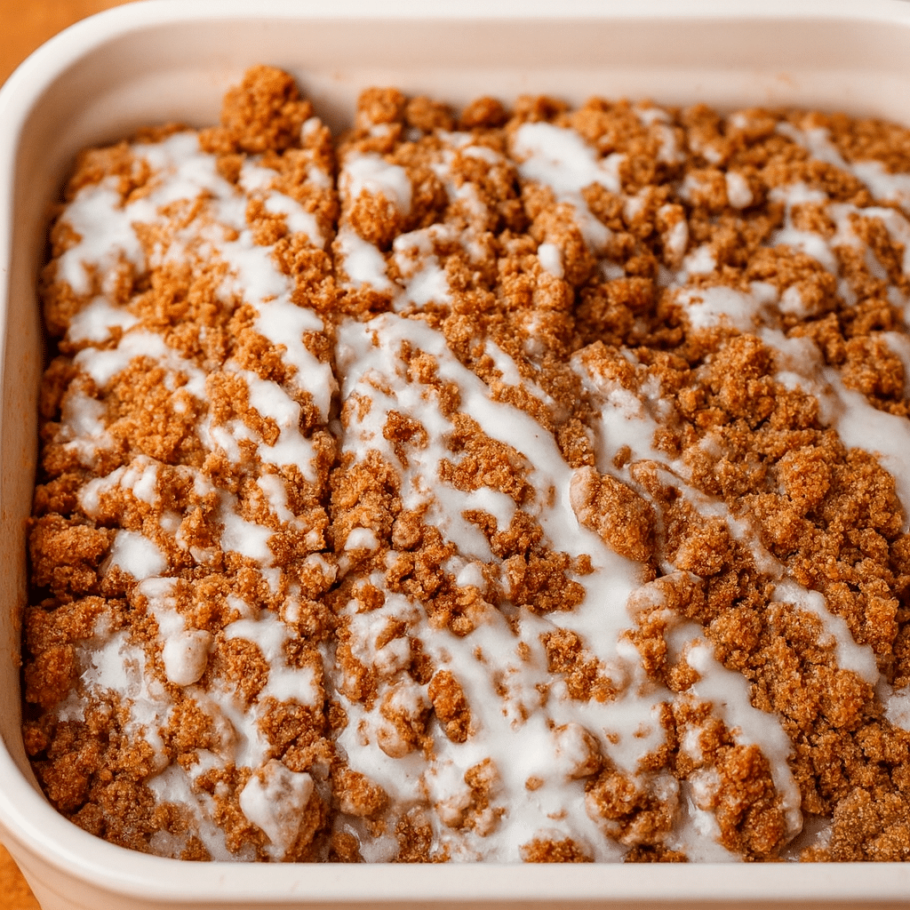 Pumpkin Coffee Cake Recipe You’ll Crave All Season Long (2025) 12 b4 2