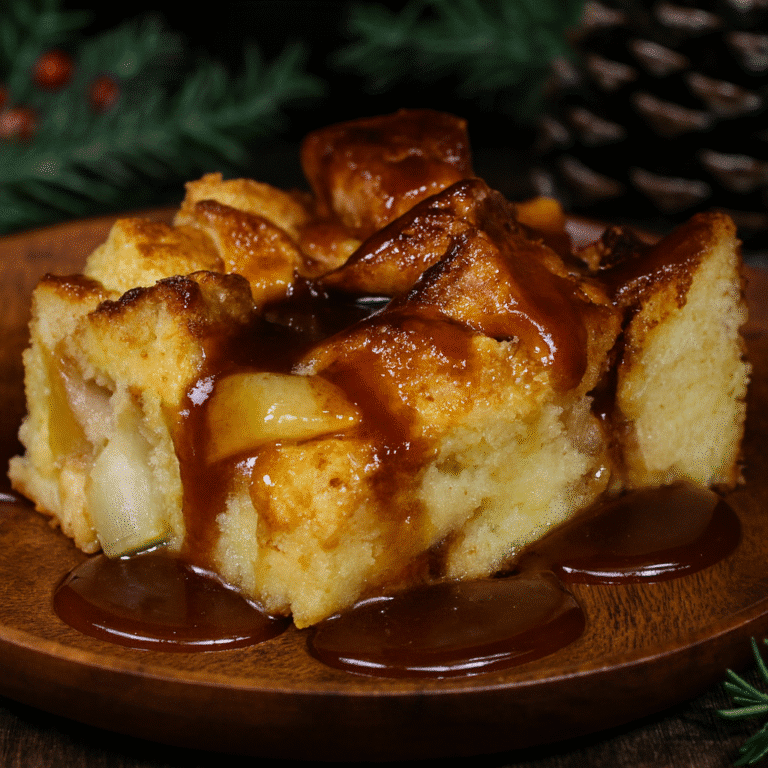 Cozy Up with Cardamom Pear Bread Pudding: A Fall Favorite for 2025 20 b5 3