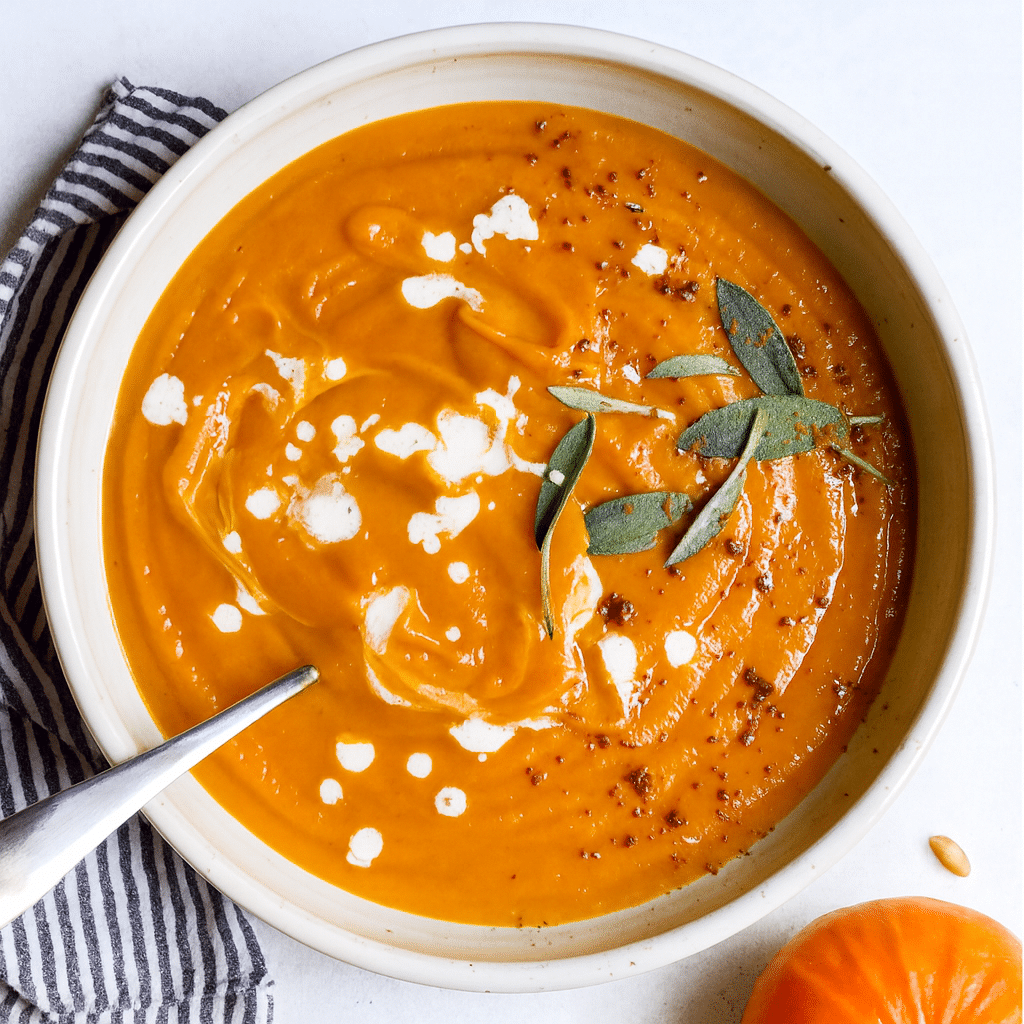 Anti-Inflammatory Pumpkin & Sweet Potato Soup Recipe (2025 Guide to Comfort & Healing) 12 b5