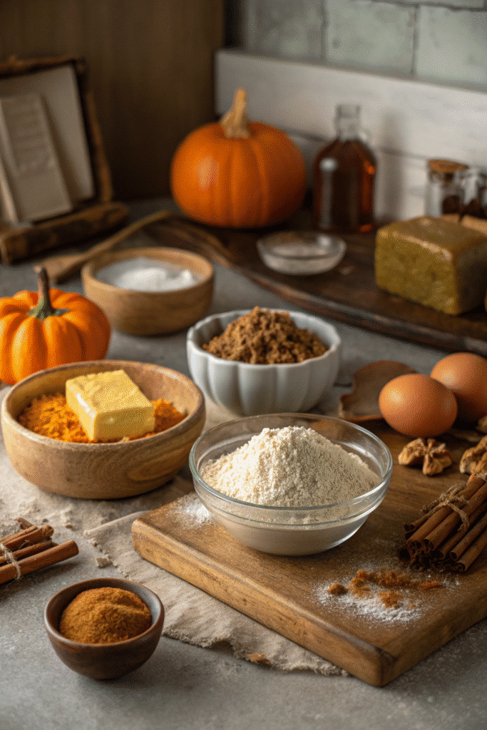 Pumpkin Coffee Cake Recipe You’ll Crave All Season Long (2025) 13 image 136