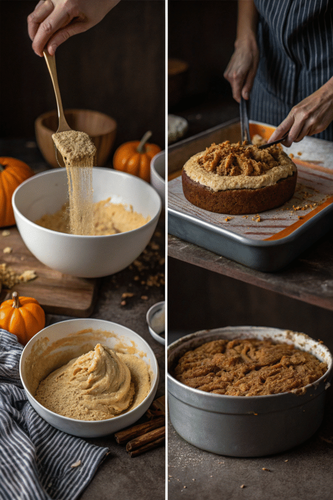 Pumpkin Coffee Cake Recipe You’ll Crave All Season Long (2025) 14 image 137