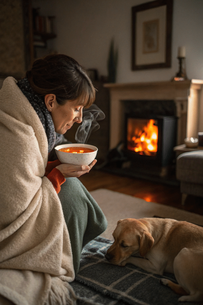 Italian Penicillin Soup Recipe for 2025 – A Comforting Cure in a Bowl 18 image 148