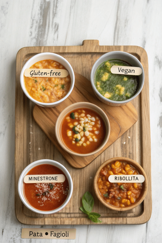 Italian Penicillin Soup Recipe for 2025 – A Comforting Cure in a Bowl 19 image 149