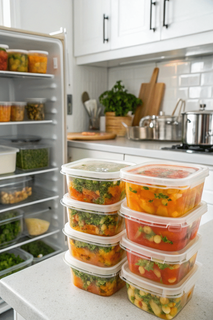 Olive Garden Vegetable Soup Recipe (2025): Hearty, Healthy & Homemade! 18 image 168