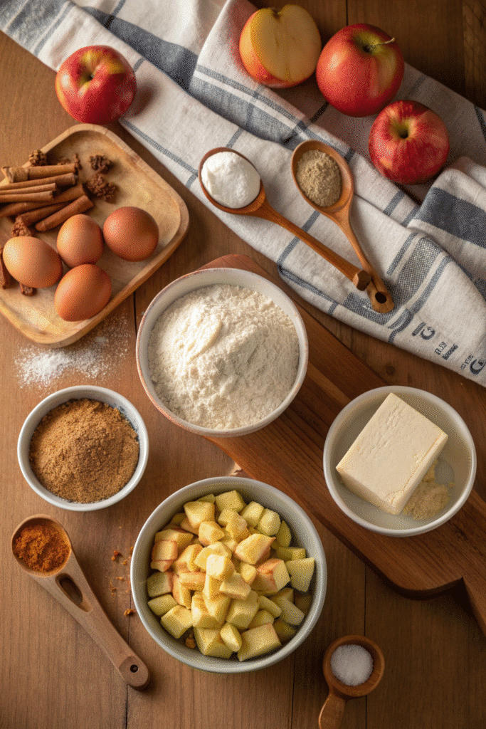 Irresistible Apple Cinnamon Muffins Recipe You’ll Bake on Repeat in 2025 16 image 171